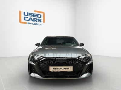 Audi RS3 SB+S-Tronic+Quattro+P.Premium+AuspuffRS+Sonos+Carbon (2025) - Foto 3