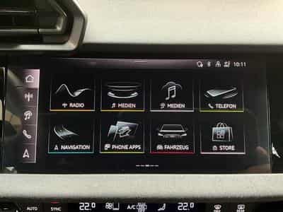 Audi RS3 SB+S-Tronic+Quattro+P.Premium+AuspuffRS+Sonos+Carbon (2025) - Foto 13