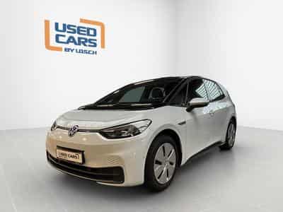 VW ID.3 58kWh+Pro-Performance+P.Assistance+LED+NAVI (2022) - Foto 1