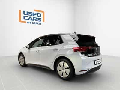 VW ID.3 58kWh+Pro-Performance+P.Assistance+LED+NAVI (2022) - Foto 5