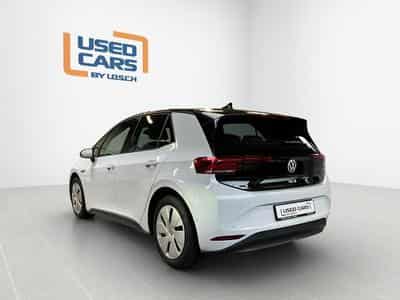 VW ID.3 58kWh+Pro-Performance+P.Assistance+LED+NAVI (2022) - Foto 6