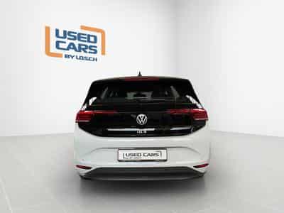 VW ID.3 58kWh+Pro-Performance+P.Assistance+LED+NAVI (2022) - Foto 7
