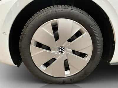 VW ID.3 58kWh+Pro-Performance+P.Assistance+LED+NAVI (2022) - Foto 8