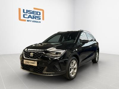 Seat Arona (2022) - Photo 5