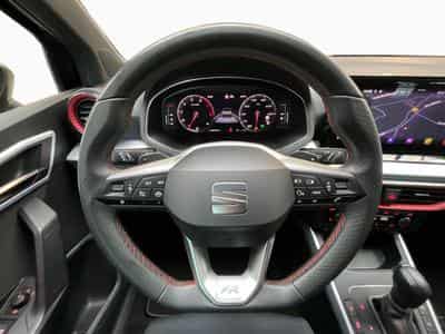 Seat Arona FR+DSG+P.Vision+Full-Led+Navi+Virtual-Cockpit (2022) - Foto 10
