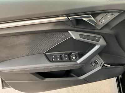 Audi A3 Limo+S-Line+35TDI+S-Tronic+Matrix-LED+P.Business+ (2025) - Foto 14
