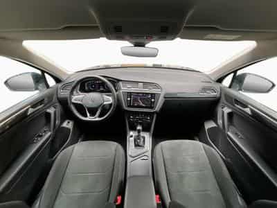 VW Tiguan Elegance+DSG+P.Aide+Led+Navi (2023) - Foto 2