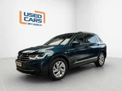 VW Tiguan Elegance+DSG+P.Aide+Led+Navi (2023) - Foto 4