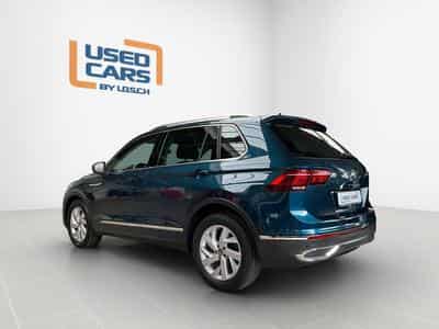 VW Tiguan Elegance+DSG+P.Aide+Led+Navi (2023) - Foto 5