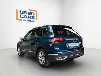 VW Tiguan Elegance+DSG+P.Aide+Led+Navi (2023) - Foto 6