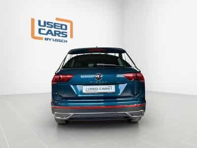 VW Tiguan Elegance+DSG+P.Aide+Led+Navi (2023) - Foto 7
