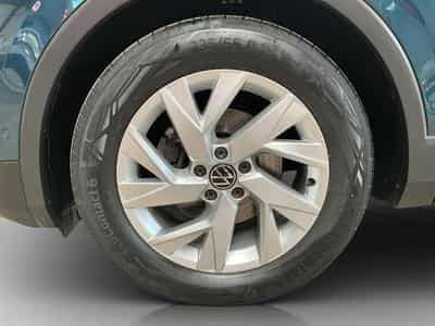VW Tiguan Elegance+DSG+P.Aide+Led+Navi (2023) - Foto 8
