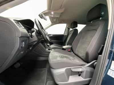 VW Tiguan Elegance+DSG+P.Aide+Led+Navi (2023) - Foto 9