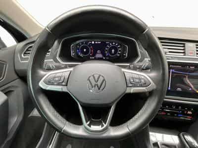 VW Tiguan Elegance+DSG+P.Aide+Led+Navi (2023) - Foto 10