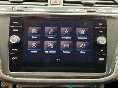 VW Tiguan Elegance+DSG+P.Aide+Led+Navi (2023) - Foto 13