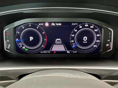VW Tiguan Elegance+DSG+P.Aide+Led+Navi (2023) - Foto 11