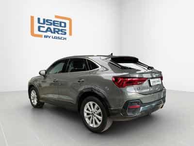 Audi Q3 SB+40TDI+Quattro+S-Tronic+P.Premium+AHK+LED+Navi (2023) - Foto 5