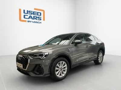Audi Q3 SB+40TDI+Quattro+S-Tronic+P.Premium+AHK+LED+Navi (2023) - Foto 4