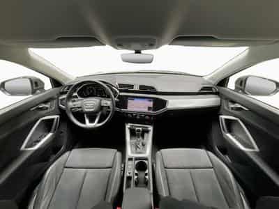 Audi Q3 SB+40TDI+Quattro+S-Tronic+P.Premium+AHK+LED+Navi (2023) - Foto 2