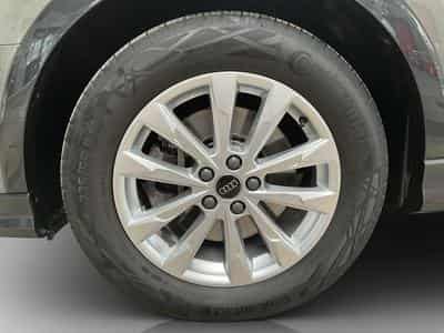 Audi Q3 SB+40TDI+Quattro+S-Tronic+P.Premium+AHK+LED+Navi (2023) - Foto 8