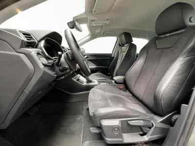 Audi Q3 SB+40TDI+Quattro+S-Tronic+P.Premium+AHK+LED+Navi (2023) - Foto 9