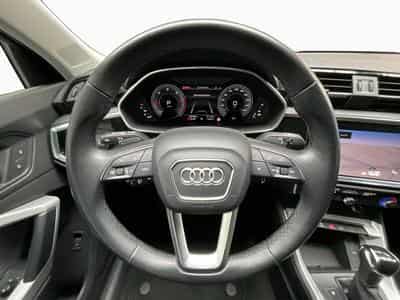 Audi Q3 SB+40TDI+Quattro+S-Tronic+P.Premium+AHK+LED+Navi (2023) - Foto 10