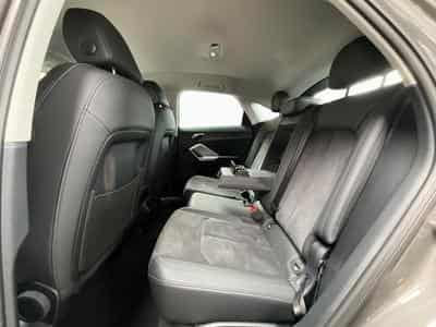 Audi Q3 SB+40TDI+Quattro+S-Tronic+P.Premium+AHK+LED+Navi (2023) - Foto 15