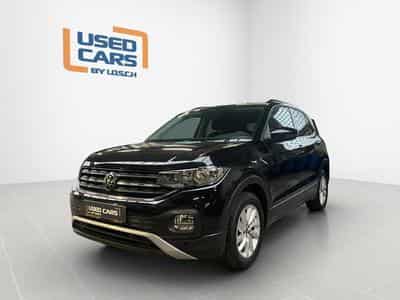 VW T-Cross Life+NAVI+DAB+PDC+Rear-View (2023) - Foto 1