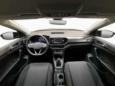 VW T-Cross Life+NAVI+DAB+PDC+Rear-View (2023) - Foto 2