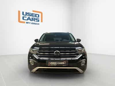 VW T-Cross Life+NAVI+DAB+PDC+Rear-View (2023) - Foto 3
