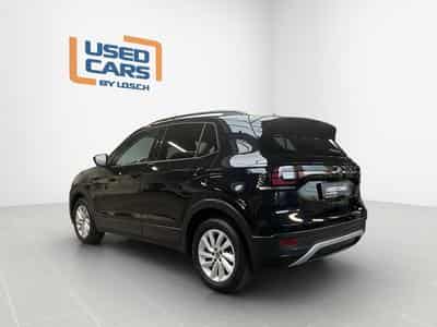 VW T-Cross Life+NAVI+DAB+PDC+Rear-View (2023) - Foto 5