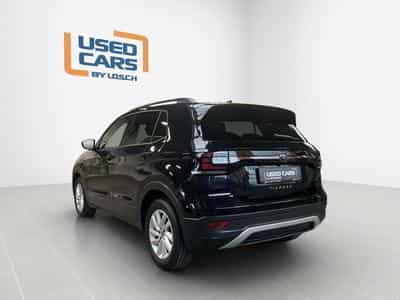 VW T-Cross Life+NAVI+DAB+PDC+Rear-View (2023) - Foto 6
