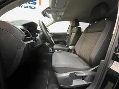 VW T-Cross Life+NAVI+DAB+PDC+Rear-View (2023) - Foto 9