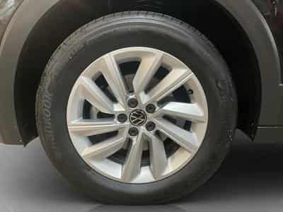 VW T-Cross Life+NAVI+DAB+PDC+Rear-View (2023) - Foto 8