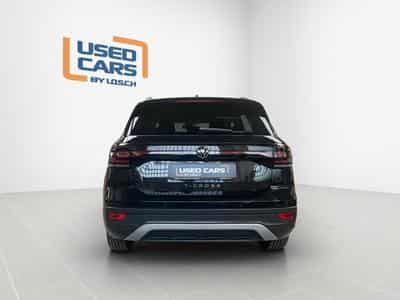 VW T-Cross Life+NAVI+DAB+PDC+Rear-View (2023) - Foto 7
