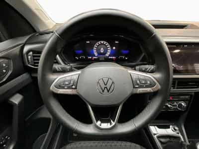 VW T-Cross Life+NAVI+DAB+PDC+Rear-View (2023) - Foto 10