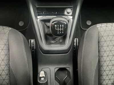 VW T-Cross Life+NAVI+DAB+PDC+Rear-View (2023) - Foto 12