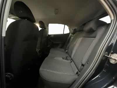 VW T-Cross Life+NAVI+DAB+PDC+Rear-View (2023) - Foto 15