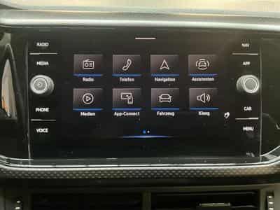 VW T-Cross Life+NAVI+DAB+PDC+Rear-View (2023) - Foto 13