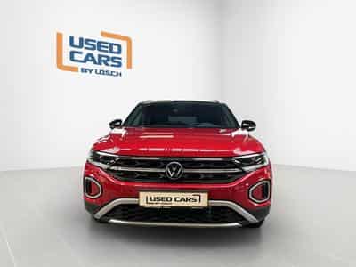 VW T-Roc Style+DSG+P.Sport+P.Travel+Balck-Style (2023) - Foto 3