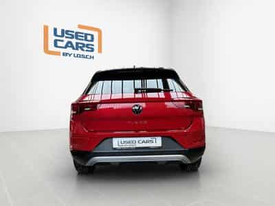 VW T-Roc Style+DSG+P.Sport+P.Travel+Balck-Style (2023) - Foto 7
