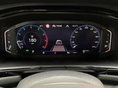 VW T-Roc Style+DSG+P.Sport+P.Travel+Balck-Style (2023) - Foto 11