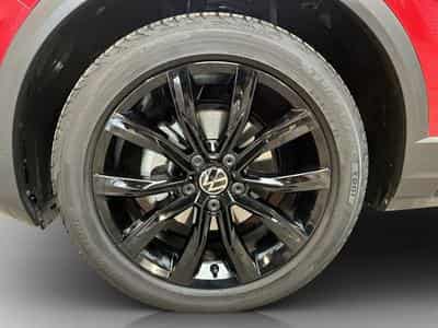 VW T-Roc Style+DSG+P.Sport+P.Travel+Balck-Style (2023) - Foto 8