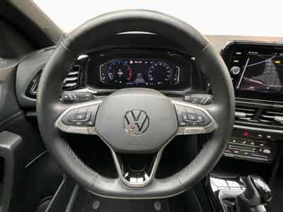 VW T-Roc Style+DSG+P.Sport+P.Travel+Balck-Style (2023) - Foto 10