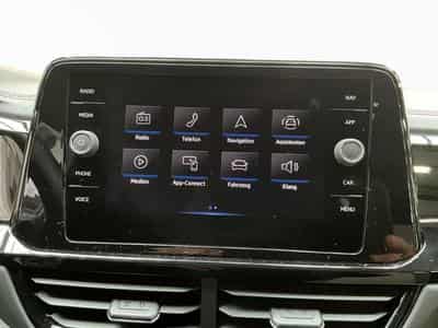 VW T-Roc Style+DSG+P.Sport+P.Travel+Balck-Style (2023) - Foto 13