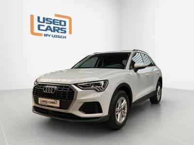 Audi Q3 SB+45TFSI+Phev+S-Tronic+P.Premium+Matrix+ (2021) - Foto 1