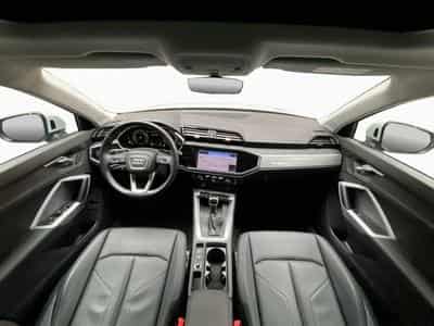Audi Q3 SB+45TFSI+Phev+S-Tronic+P.Premium+Matrix+ (2021) - Foto 2