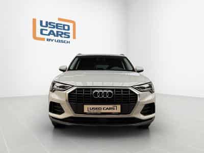 Audi Q3 SB+45TFSI+Phev+S-Tronic+P.Premium+Matrix+ (2021) - Foto 3