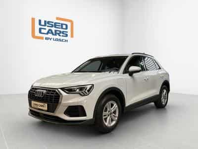 Audi Q3 SB+45TFSI+Phev+S-Tronic+P.Premium+Matrix+ (2021) - Foto 4