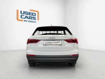 Audi Q3 SB+45TFSI+Phev+S-Tronic+P.Premium+Matrix+ (2021) - Foto 7